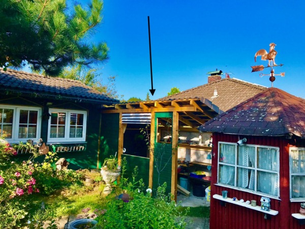 Brigittes Gartencenter