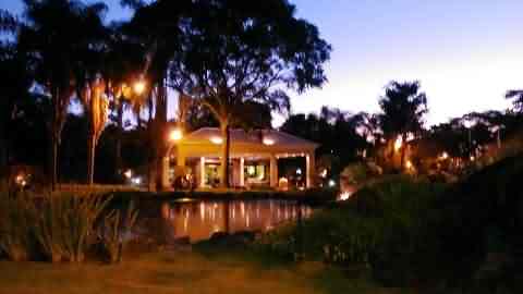 Brasilien San Martin