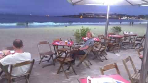 Rio de Janeiro Copacabana