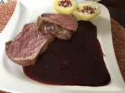 Chateaubriand