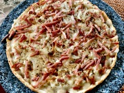Flammkuchen
