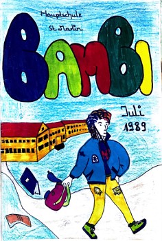 Bambi 1989