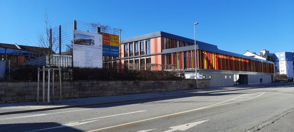 Grundschule St. Martin