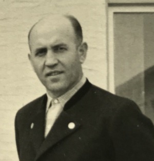 Lehrer Keim