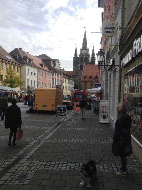 Ansbach