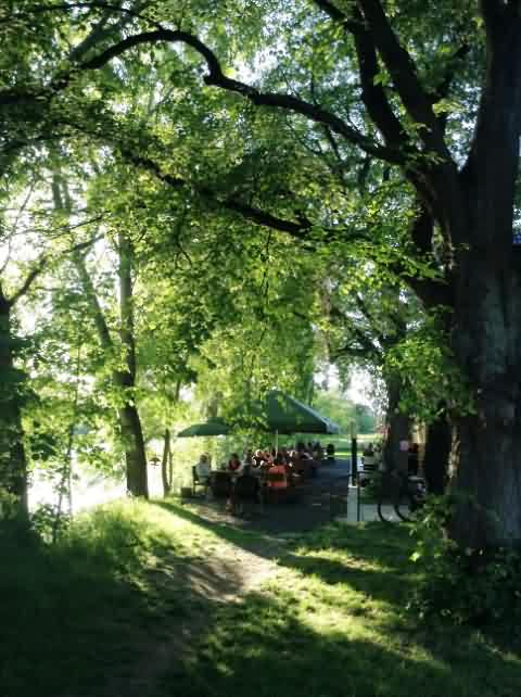 Hassfurt Naturfreunde