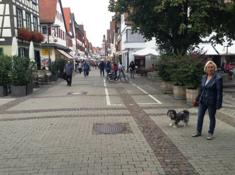 Kirchheim unter Teck