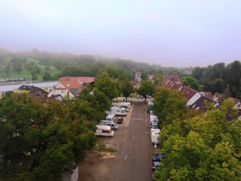 Kirchheim unter Teck Stellplatz