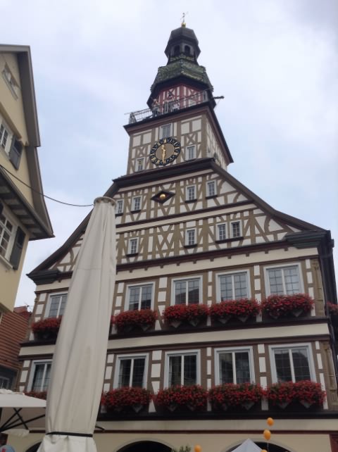 Kirchheim unter Teck