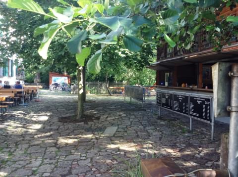 Neustadt Kohlenmühle