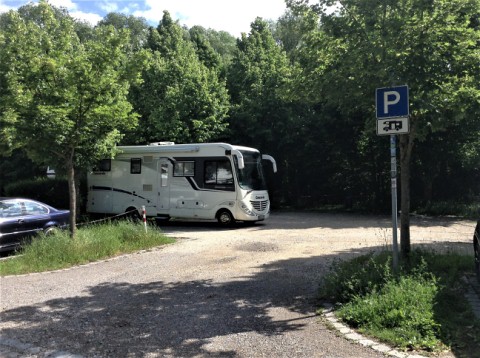 DonaustaufStellplatz