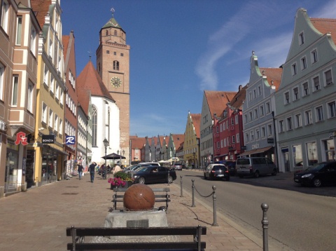 Donauwörth