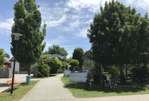 Landshut Ellermühle