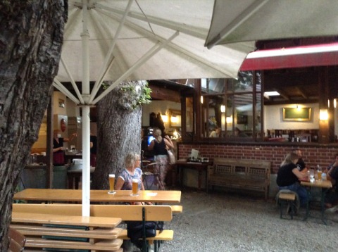 Landshut Zum Hofreiter