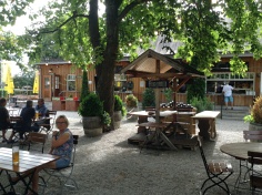 König Ludwig Brauerei