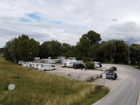 Neuburg an der Donau