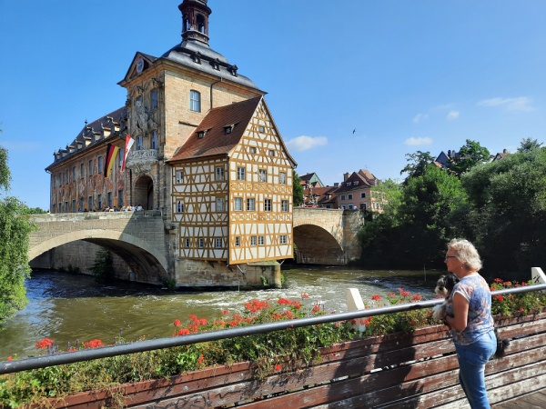 Bamberg