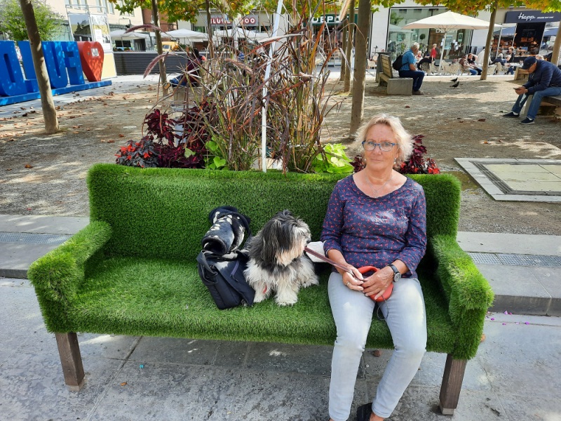 Fulda verkehrsberuhigt