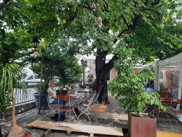 Hohenwart Metzgerbräu