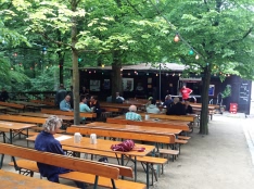 Forchheim Kellerwälder