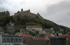 Kulmbach Plassenburg