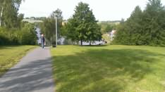 Hof Untreusee Stellplatz