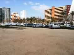 CalpeInnenstadtStellplatz