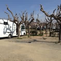 CambrilsCampingLaLlosa