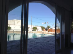 Peniscola Stellplatz