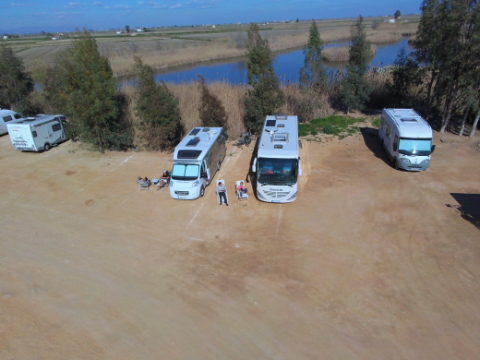 EbrodeltaErlebnisstellplatz