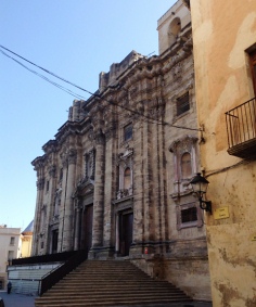 Tortosa Kathedrale
