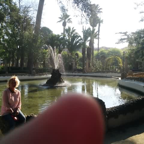 Tortosa Park