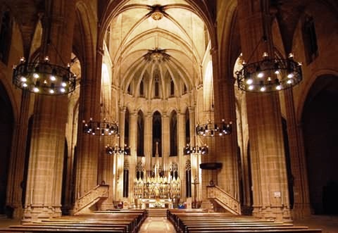 Tortosa Kathedrale