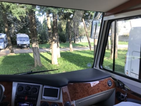 Montelimar Sonnenschein