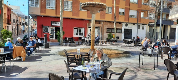 Benicassim Restaurant