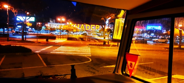 Murcia Thader Einkauf