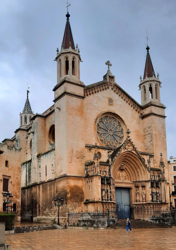 Vilafranca Dom