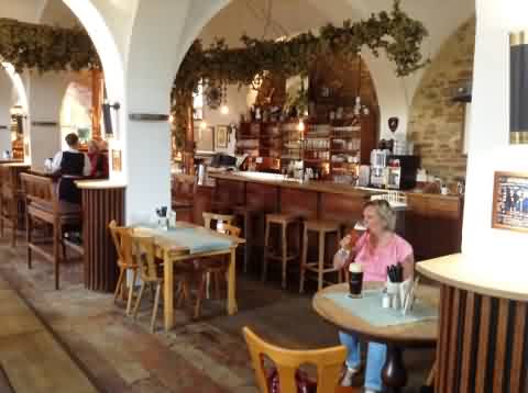 Griesbrauereigaststääte