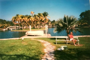 Dominikanische Republik