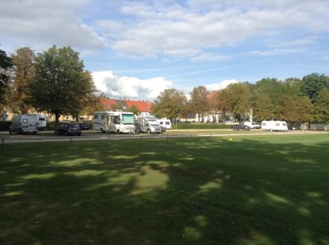 Nürnberg Marienberg