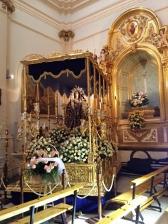 SchmerzhafteJungfrau