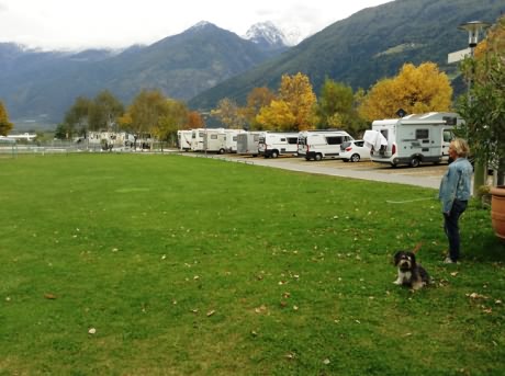 Schlanders Freizeitanlagen