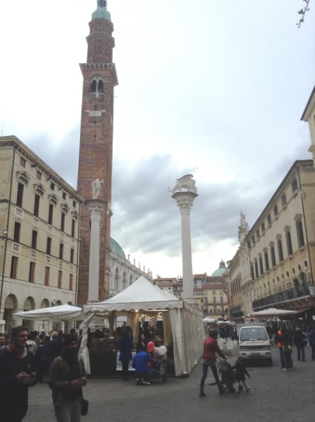 Vicenza